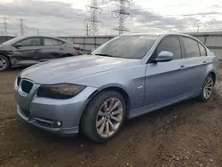 2009 BMW 328 I en venta en Elgin, IL