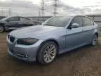 2009 BMW 328 I