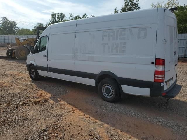 2018 Freightliner 2018 Frht Sprinter 2