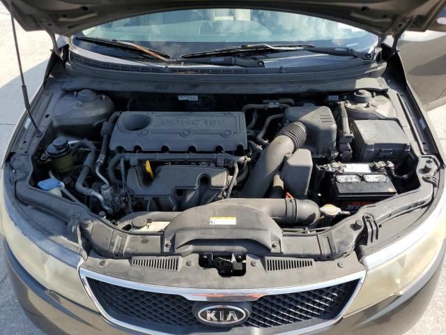 2010 KIA Forte EX