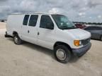 2006 Ford Econoline E250 Van