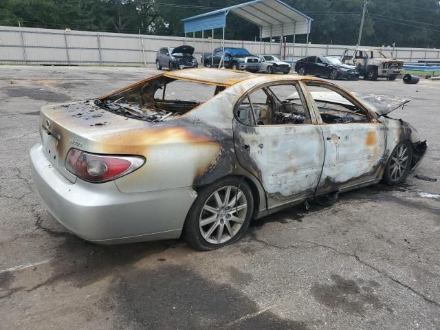 2003 Lexus ES 300