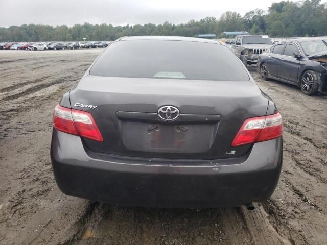 2009 Toyota Camry Base