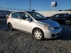 2007 Nissan Versa S