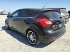 2013 Ford Focus Titanium