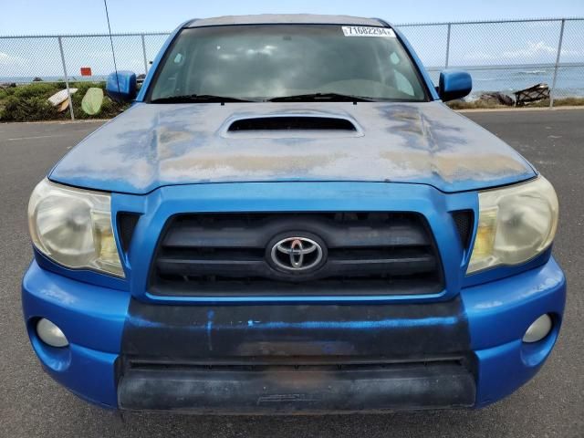 2006 Toyota Tacoma X-RUNNER Access Cab