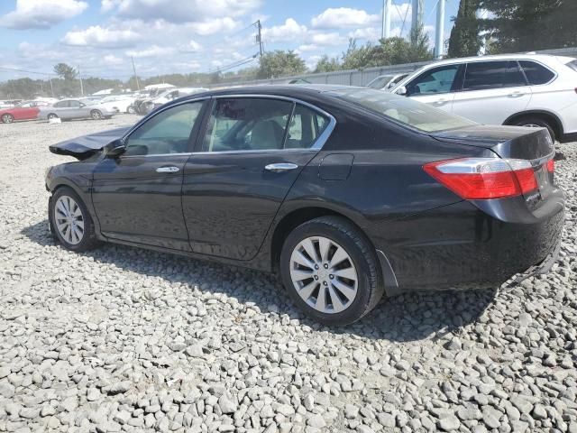 2013 Honda Accord EX