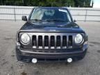 2017 Jeep Patriot Latitude