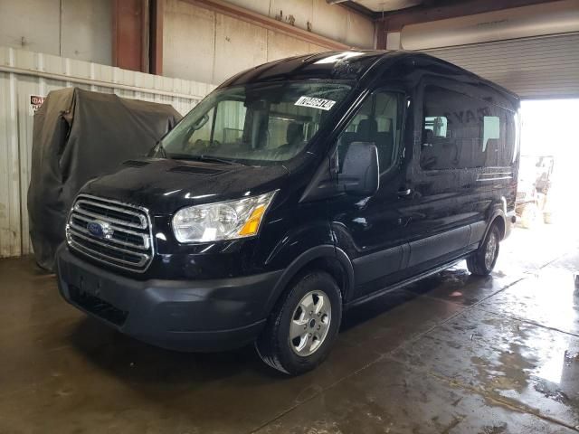 2019 Ford Transit T-350