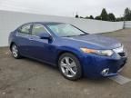 2014 Acura TSX Tech