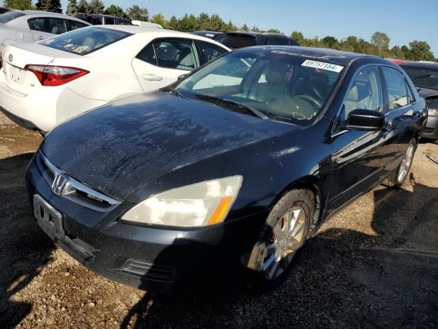 2006 Honda Accord EX