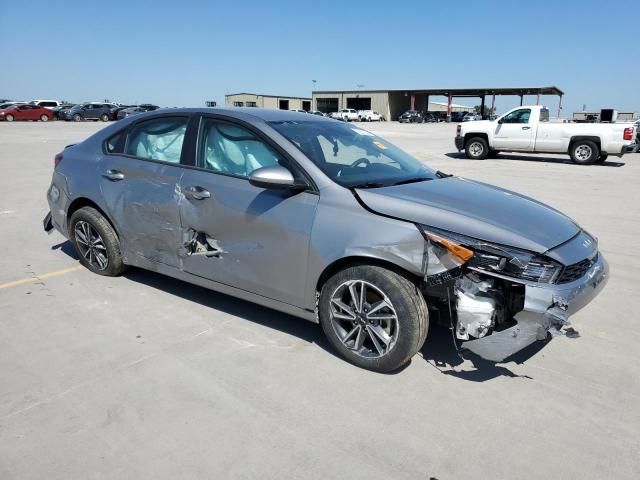 2023 KIA Forte LX