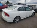 2006 Honda Civic LX