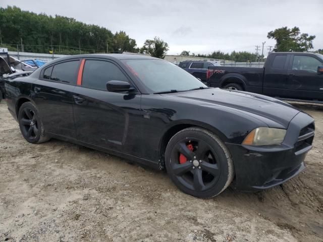 2013 Dodge Charger SXT