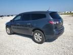 2013 Chevrolet Traverse LT