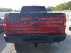 2007 Chevrolet Silverado K1500 Crew Cab