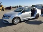 2016 Volkswagen Jetta S