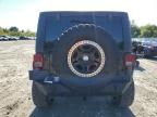 2010 Jeep Wrangler Unlimited Sport