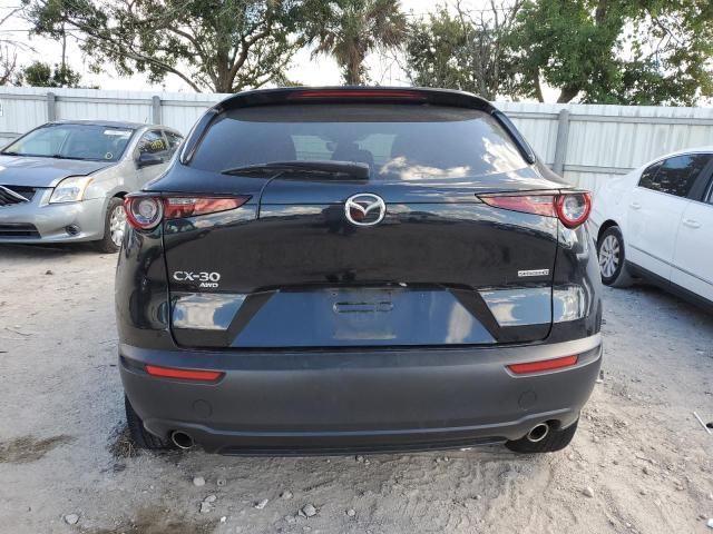 2020 Mazda CX-30 Select