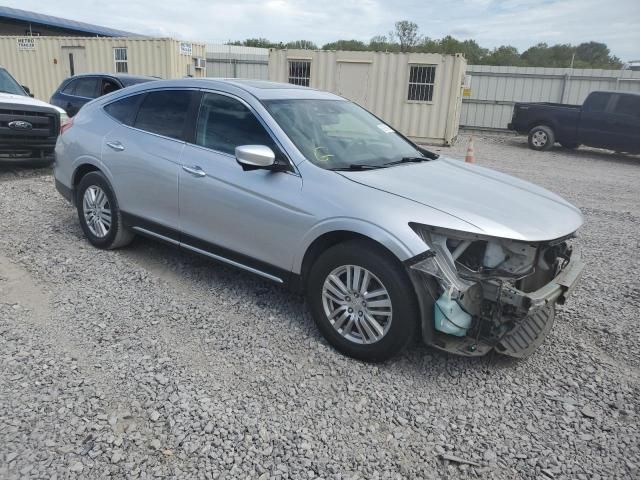 2013 Honda Crosstour EXL