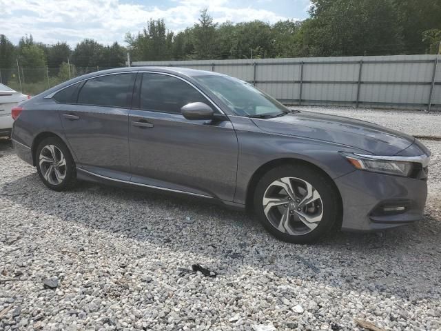 2018 Honda Accord EXL