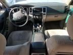 2007 Toyota 4runner SR5