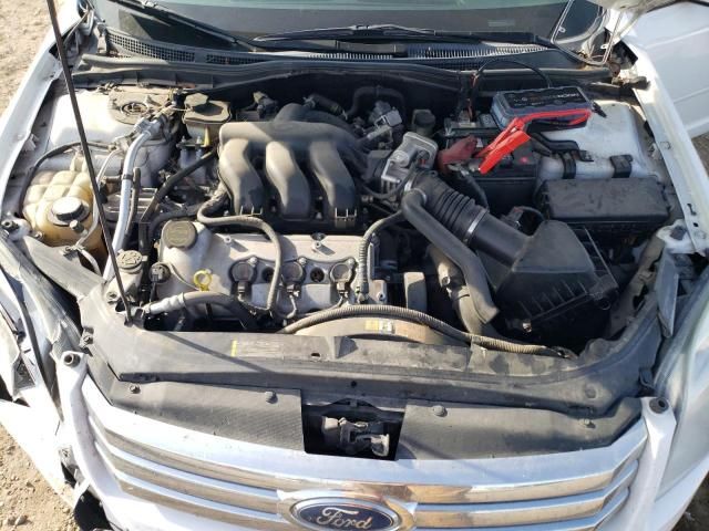 2007 Ford Fusion SE