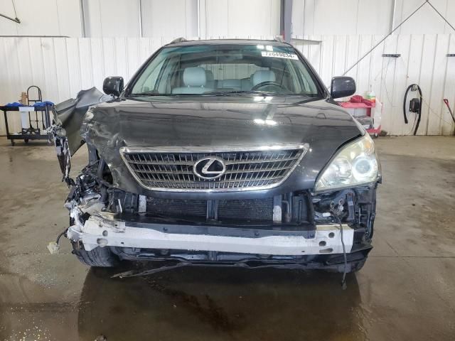 2006 Lexus RX 400