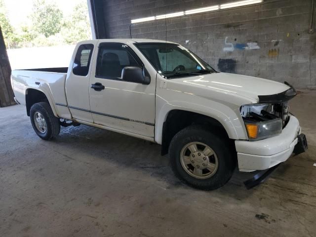 2005 Chevrolet Colorado