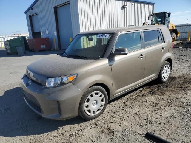 2012 Scion XB