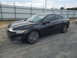 2021 Honda Insight Touring en venta en Lumberton, NC