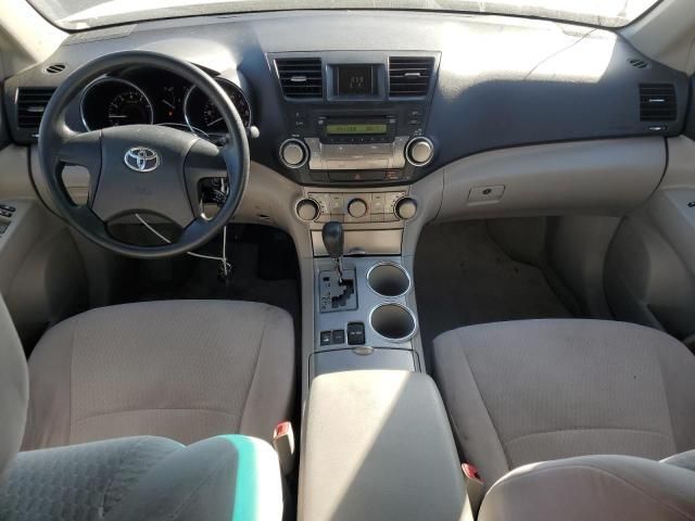 2008 Toyota Highlander