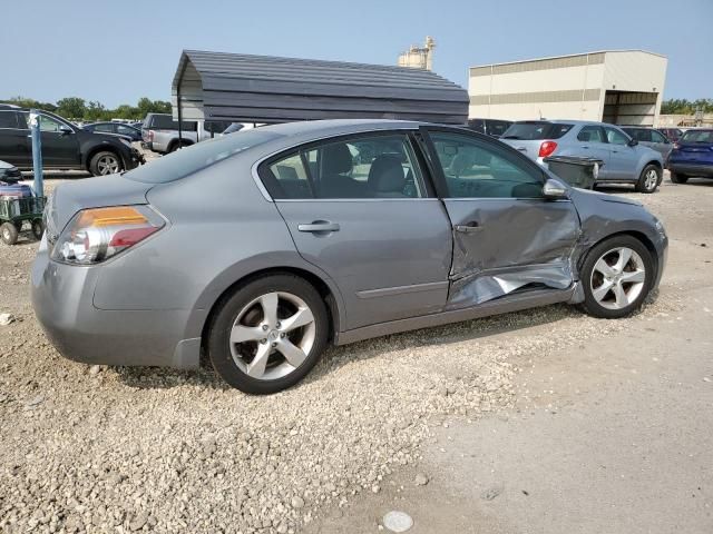 2008 Nissan Altima 3.5SE