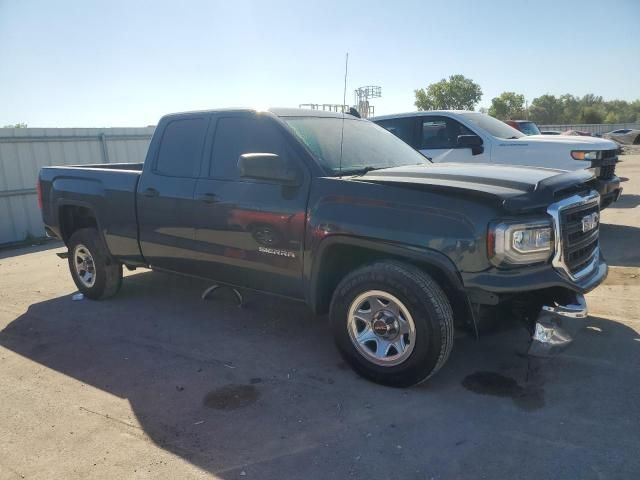 2017 GMC Sierra C1500