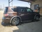 2020 Nissan Armada SV