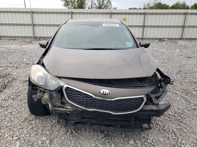 2014 KIA Forte LX