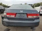 2004 Honda Accord EX