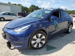 2021 Tesla Model Y en venta en Hampton, VA