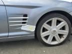 2006 Chrysler Crossfire Limited