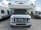 2021 Ford Econoline E450 Super Duty Cutaway Van