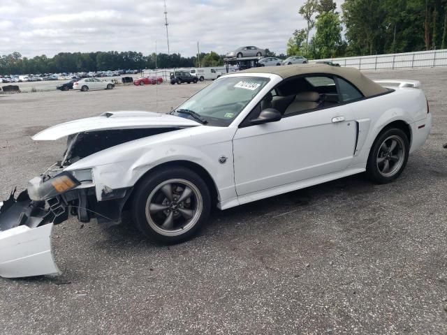 2004 Ford Mustang GT