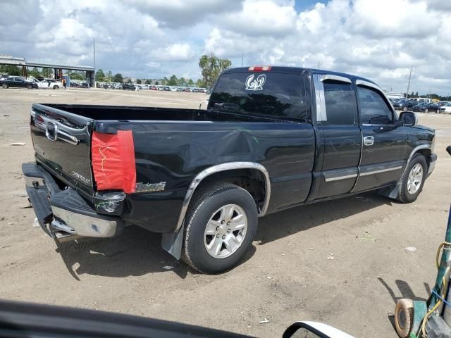 2003 Chevrolet Silverado C1500