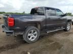 2014 Chevrolet Silverado C1500 LT