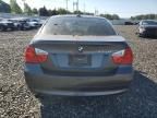 2006 BMW 325 XI