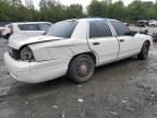 2008 Ford Crown Victoria Police Interceptor