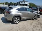 2017 Lexus NX 200T Base