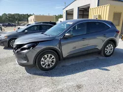 Ford salvage cars for sale: 2023 Ford Escape Active