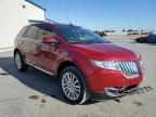 2013 Lincoln MKX