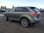 2012 Lincoln MKX