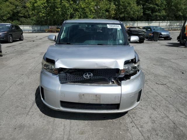 2008 Scion XB